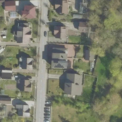 Vaizdas iš viršaus: Sodo g. 4A, Telšiai