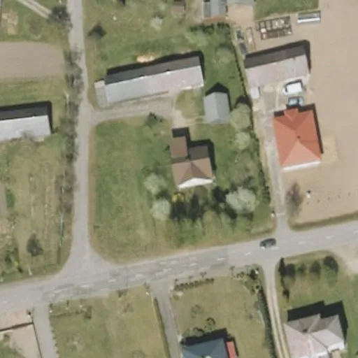 Vaizdas iš viršaus: Liepų g. 49, Nevarėnai