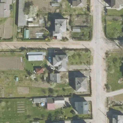 Vaizdas iš viršaus: Minijos g. 17, Telšiai