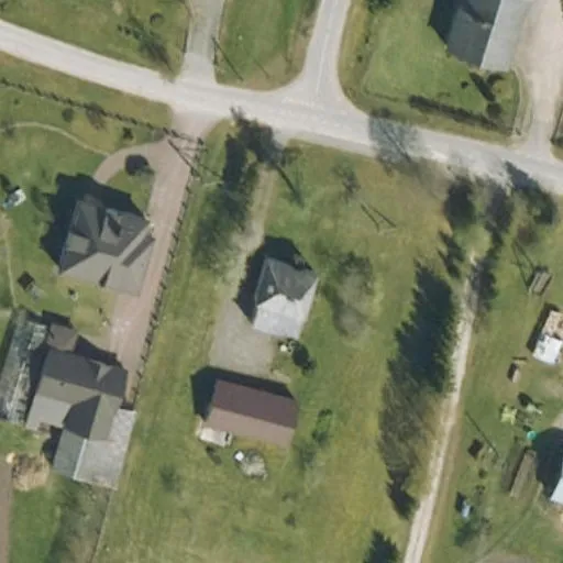 Vaizdas iš viršaus: Masčio g. 31, Ryškėnai