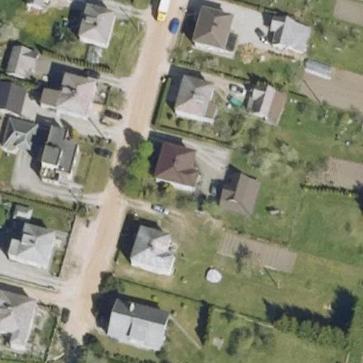 Vaizdas iš viršaus: Ventos g. 27, Telšiai