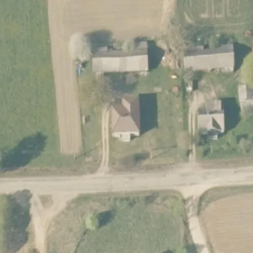 Vaizdas iš viršaus: Viržuvėnų g. 56, Janapolė