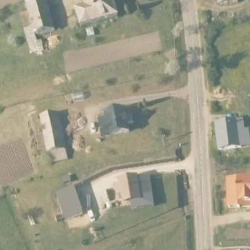 Vaizdas iš viršaus: Varnių g. 14, Žarėnai