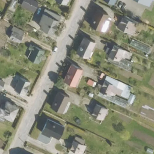 Vaizdas iš viršaus: Virvytės g. 22, Telšiai