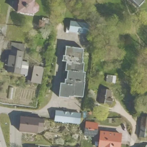 Vaizdas iš viršaus: Žalgirio g. 10, Telšiai