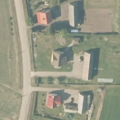 Vaizdas iš viršaus: Virvytės g. 13, Janapolė