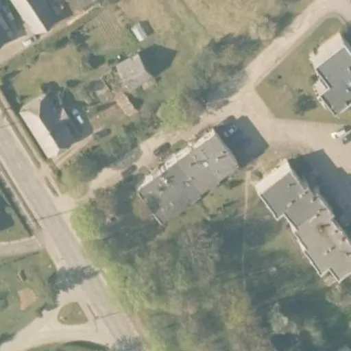 Vaizdas iš viršaus: Telšių g. 4, Žarėnai