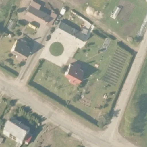 Vaizdas iš viršaus: Viržuvėnų g. 12, Janapolė