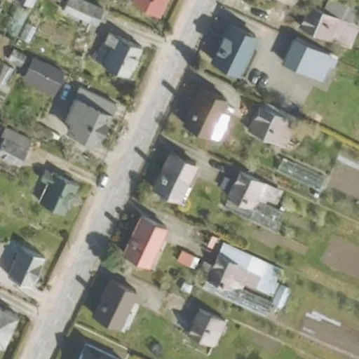 Vaizdas iš viršaus: Virvytės g. 24, Telšiai