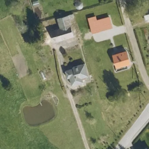 Vaizdas iš viršaus: Masčio g. 16, Ryškėnai