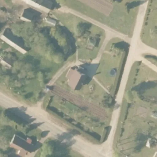 Vaizdas iš viršaus: Širmės g. 2, Janapolė