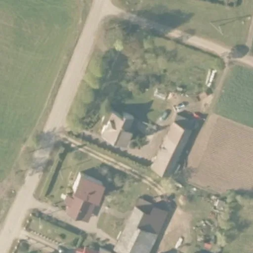 Vaizdas iš viršaus: Virvytės g. 9, Janapolė