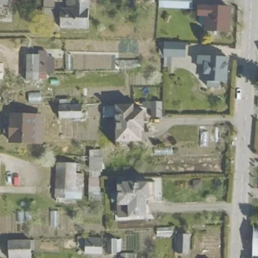 Vaizdas iš viršaus: Sodo g. 23, Telšiai