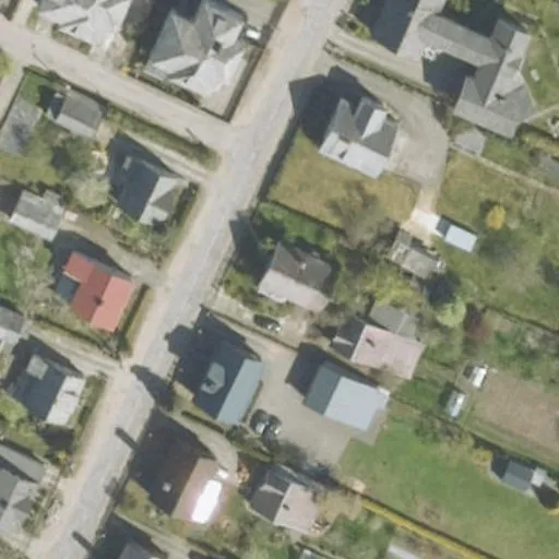 Vaizdas iš viršaus: Virvytės g. 30, Telšiai