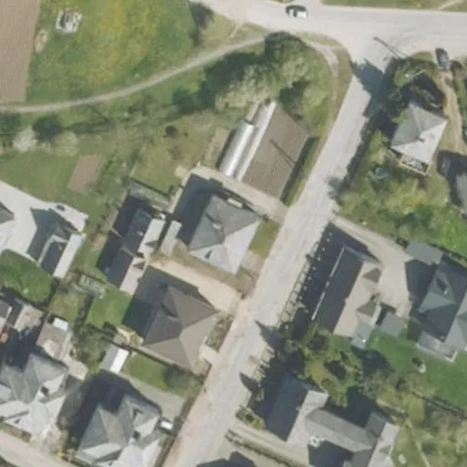 Vaizdas iš viršaus: Virvytės g. 37, Telšiai