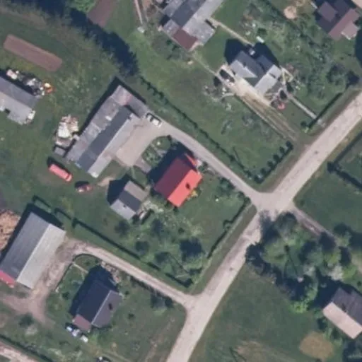 Vaizdas iš viršaus: Spukaičių g. 21, Viekšnaliai