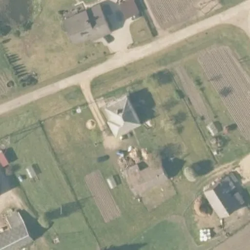 Vaizdas iš viršaus: Lakštingalų g. 14, Žarėnai