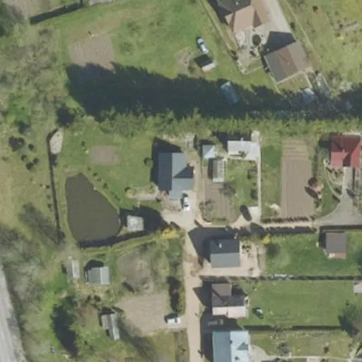 Vaizdas iš viršaus: Piliakalnio g. 31, Telšiai