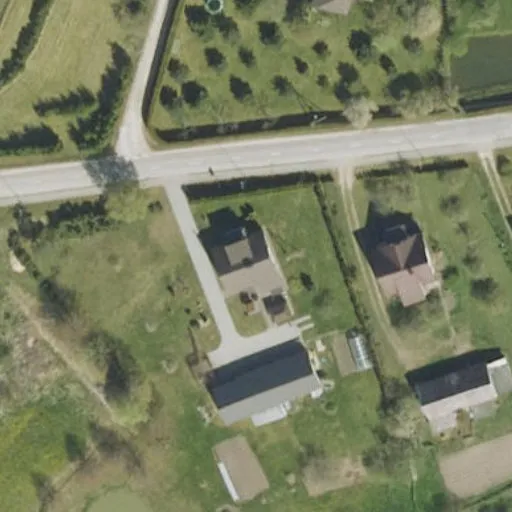 Vaizdas iš viršaus: Masčio g. 21, Ryškėnai