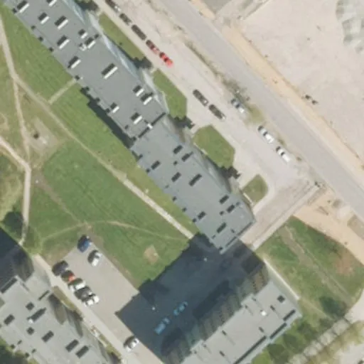 Vaizdas iš viršaus: Masčio g. 52, Telšiai