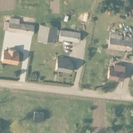 Vaizdas iš viršaus: Gurkalnio g. 9, Janapolė