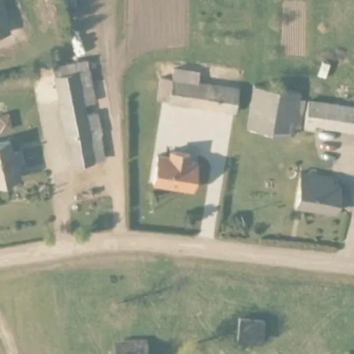 Vaizdas iš viršaus: Gurkalnio g. 11, Janapolė