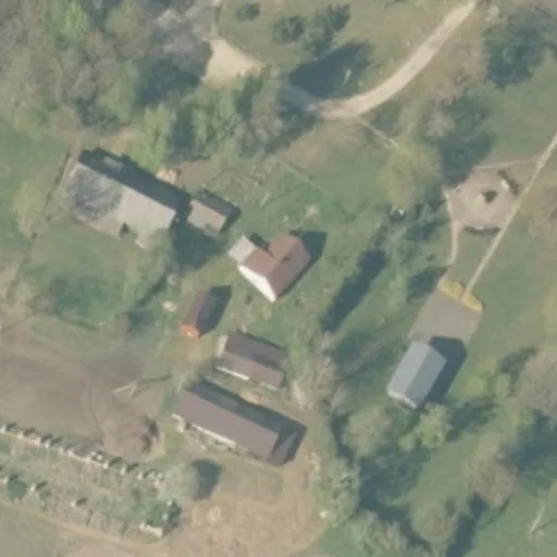 Vaizdas iš viršaus: Viržuvėnų g. 25, Janapolė