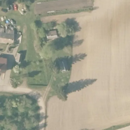 Vaizdas iš viršaus: Gurkalnio g. 5, Janapolė