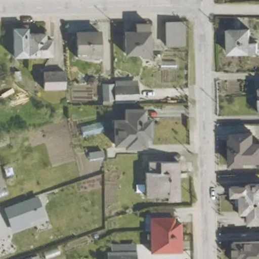 Vaizdas iš viršaus: Tulpių g. 19, Telšiai