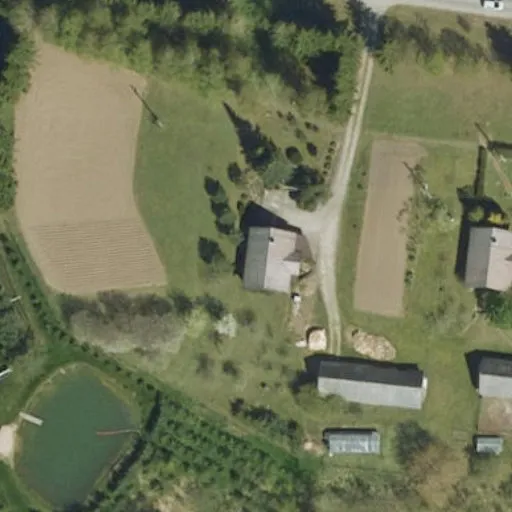 Vaizdas iš viršaus: Judros g. 20, Viešvėnai I