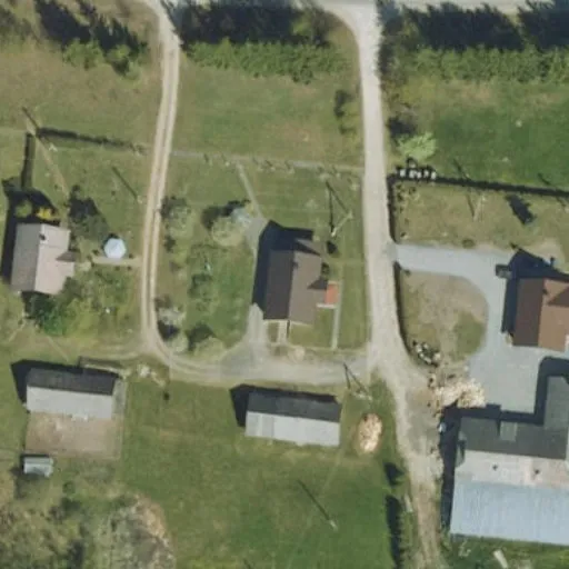 Vaizdas iš viršaus: Judros g. 24, Viešvėnai I