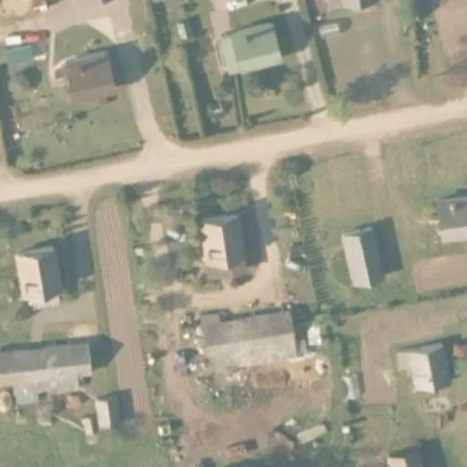 Vaizdas iš viršaus: Širmės g. 9, Janapolė
