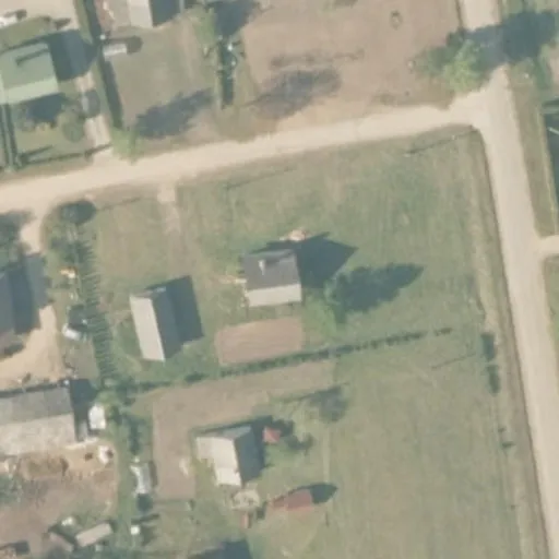 Vaizdas iš viršaus: Širmės g. 11, Janapolė