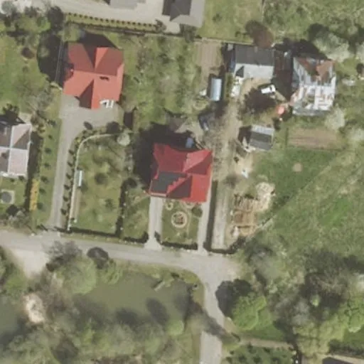 Vaizdas iš viršaus: J. Basanavičiaus skg. 4, Telšiai