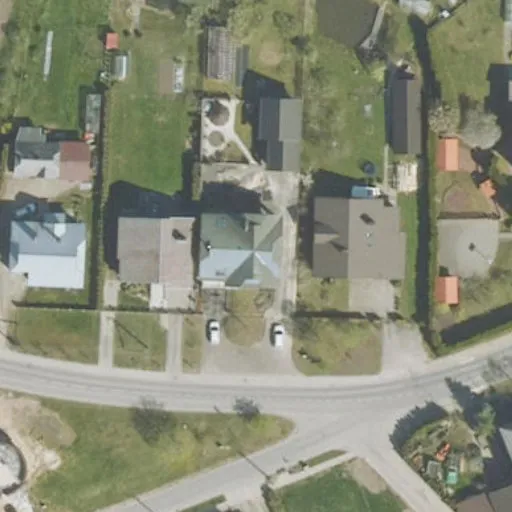 Vaizdas iš viršaus: Klaipėdos g. 4, Telšiai