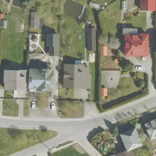 Vaizdas iš viršaus: Klaipėdos g. 2, Telšiai