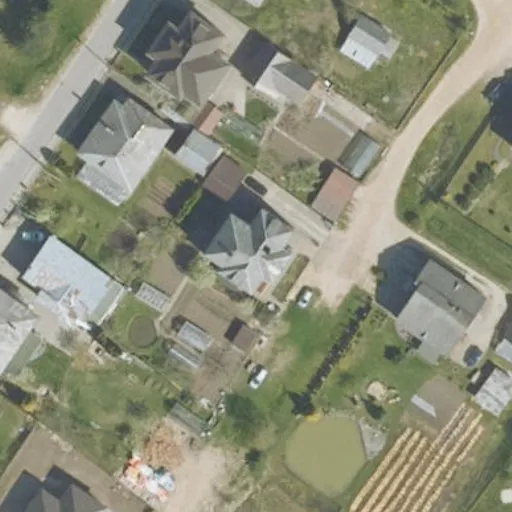 Vaizdas iš viršaus: Plinkšių g. 15, Telšiai