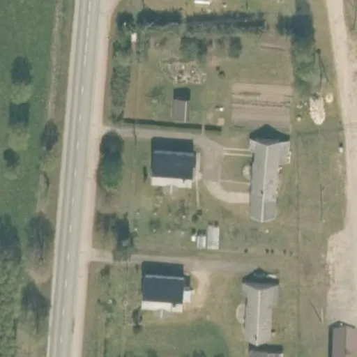 Vaizdas iš viršaus: Dariaus ir Girėno g. 67, Varniai