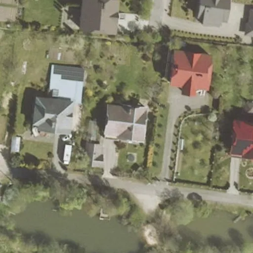 Vaizdas iš viršaus: J. Basanavičiaus skg. 8, Telšiai