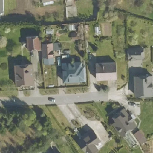 Vaizdas iš viršaus: Alyvų g. 74, Telšiai