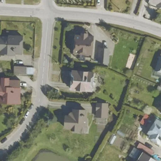 Vaizdas iš viršaus: Tilžės g. 19, Telšiai