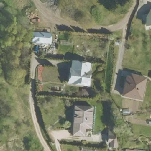 Vaizdas iš viršaus: Džiugo g. 24E, Telšiai