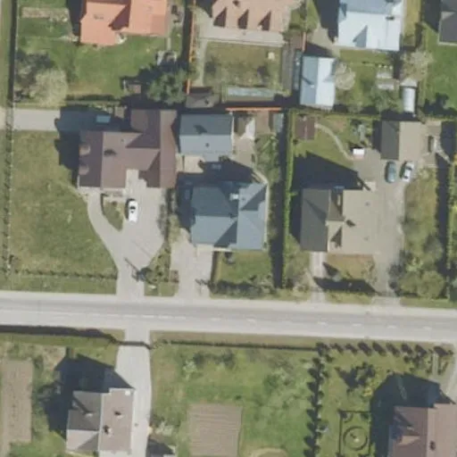 Vaizdas iš viršaus: Klaipėdos g. 44, Telšiai