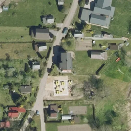 Vaizdas iš viršaus: Želvaičių g. 7, Telšiai