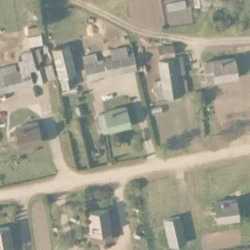 Vaizdas iš viršaus: Širmės g. 16, Janapolė