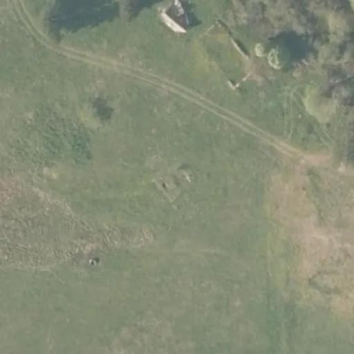 Vaizdas iš viršaus: Kegų g. 16, Žarėnai