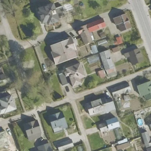 Vaizdas iš viršaus: Draugystės a. 14, Telšiai