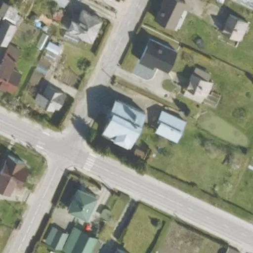 Vaizdas iš viršaus: Virvytės g. 16A, Telšiai