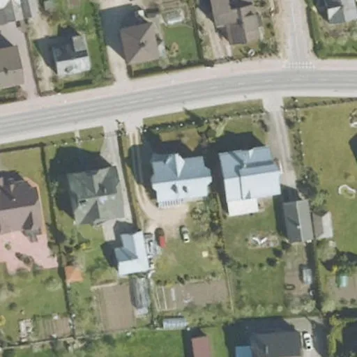 Vaizdas iš viršaus: Tryškių g. 4C, Telšiai