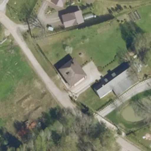 Vaizdas iš viršaus: Dvaro g. 34, Telšiai